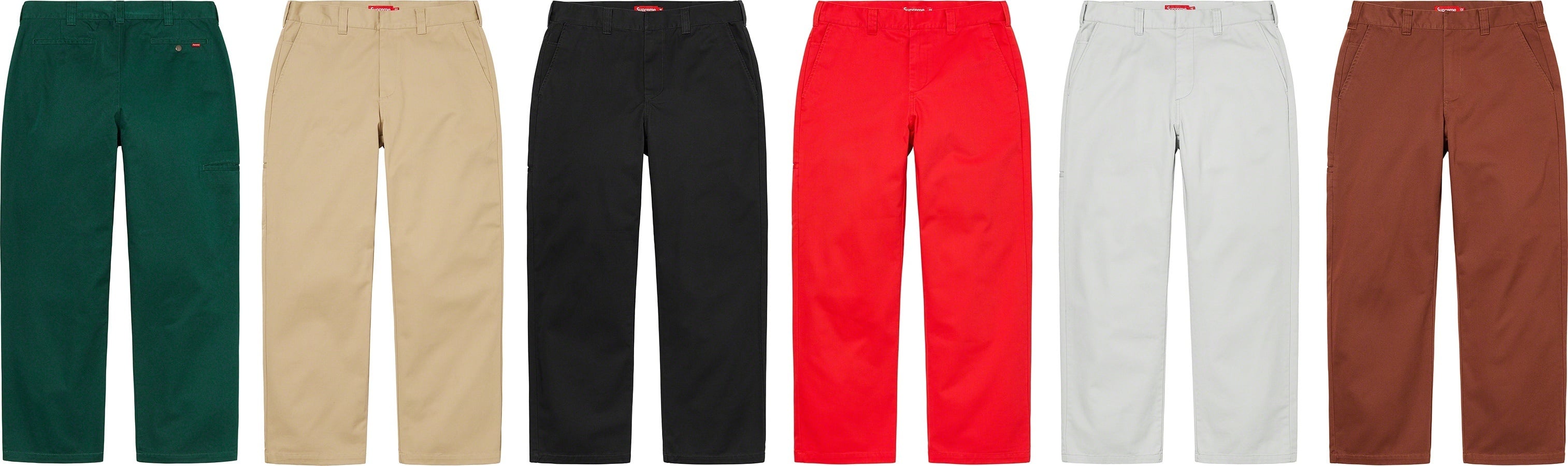 Work Pant